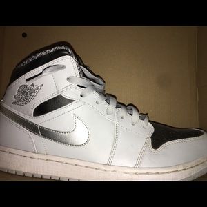 Jordan Retro 1